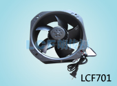 Axial fan